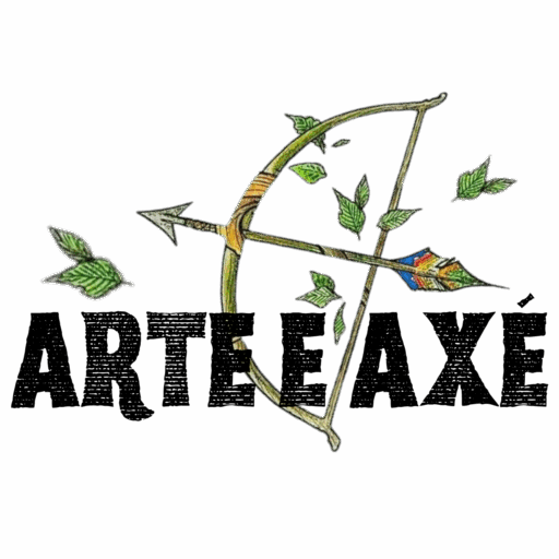 Arte e Axé
