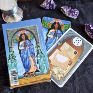 Baralho de Santa Sara 36 Cartas - Imagem 6