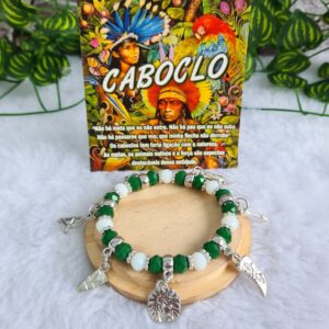 Pulseira Caboclos