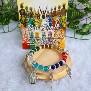Pulseira 7 Linhas - Imagem 1