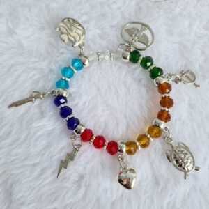Pulseira 7 Linhas - Imagem 2