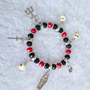 Pulseira Exu Caveira - Imagem 3