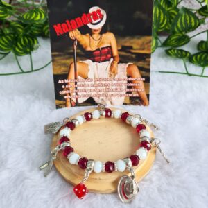 Pulseira Malandras
