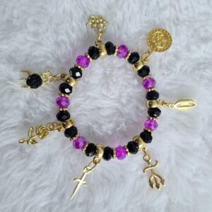 Pulseira Maria Mulambo - Imagem 3