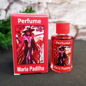 Perfume de Maria Padilha 10ml