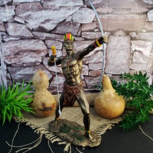 Oxóssi G