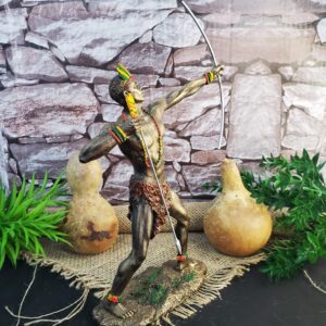 Oxóssi G - Imagem 3