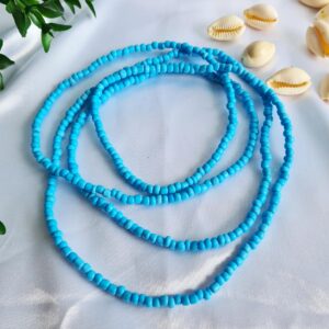 Guia Azul Celeste Miçangão