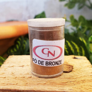 Pó de Bronze