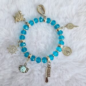 Pulseira Iemanjá - Imagem 3
