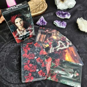 Poder da Maria Padilha 36 Cartas - Imagem 3