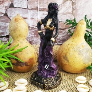 Maria Mulambo - 15cm - Imagem 3