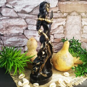 Dama da Noite - 20cm - Imagem 3