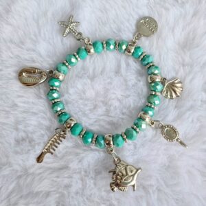 Pulseira Iemanjá - Imagem 4