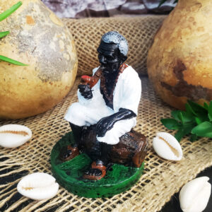 Preto Velho 7cm - Imagem 3