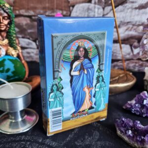 Baralho de Santa Sara 36 Cartas - Imagem 5