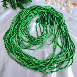 Guia Verde Miçangão c/ Firma - Imagem 2