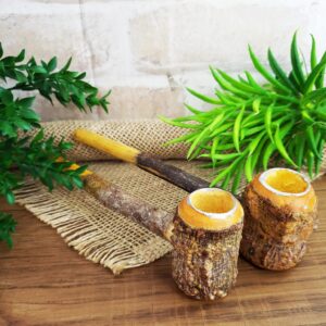 Cachimbo de Angico - Imagem 4