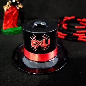 Ofertador Exu -  Cartola - Imagem 3