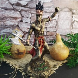 Xangô 22cm