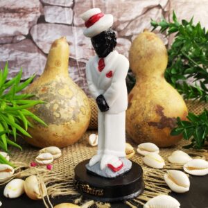 Zé Pelintra 12cm - Imagem 3