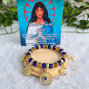 Pulseira de Santa Sara - Imagem 1