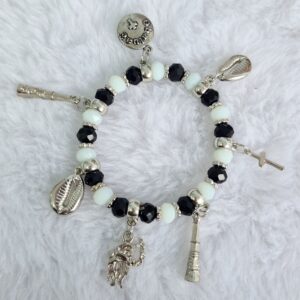 Pulseira de Omolu - Imagem 2