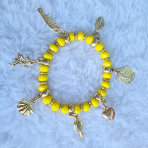 Pulseira de Oxum - Imagem 3