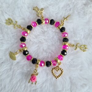 Pulseira de Pomba Gira Menina - Imagem 2