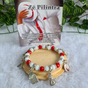 Pulseira de Zé Pelintra