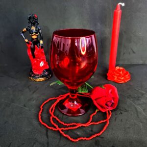 Taça de Oferenda