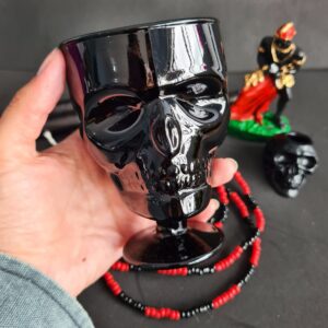 Taça de Exu Caveira