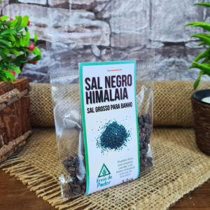 Sal Negro do Himalaia - Ervas - Imagem 3