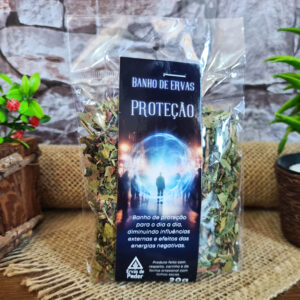 Proteção - Ervas - Imagem 1