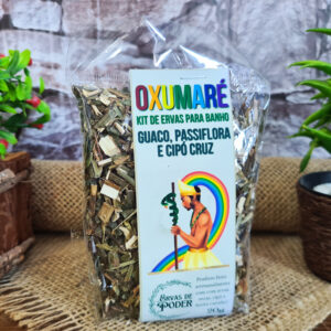 Oxumaré - Ervas