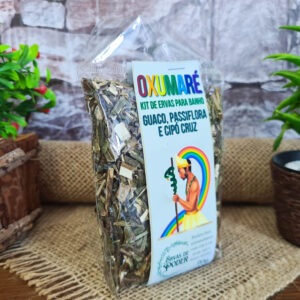 Oxumaré - Ervas - Imagem 3
