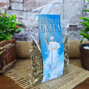 Oxalá - Ervas - Imagem 3