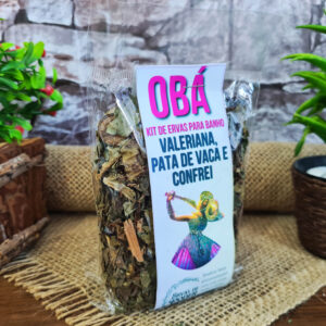Obá - Ervas - Imagem 3