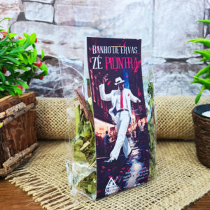 Zé Pelintra  - Ervas - Imagem 3