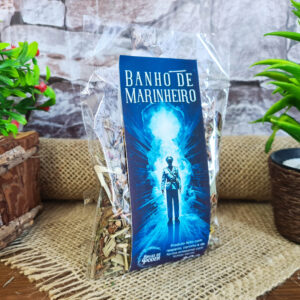 Marinheiro - Ervas - Imagem 3