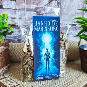 Marinheiro - Ervas - Imagem 1