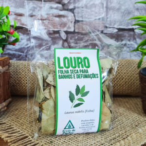 Louro - Ervas - Imagem 1