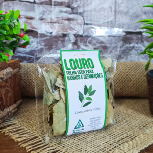 Louro - Ervas - Imagem 3
