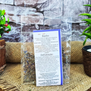 Lavanda - Ervas - Imagem 2