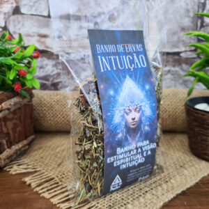Intuição - Ervas - Imagem 3