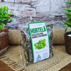 Hortelã - Ervas - Imagem 3