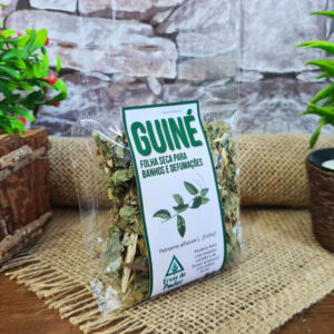 Guiné - Ervas - Imagem 3