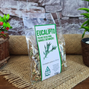 Eucalipto - Ervas - Imagem 3