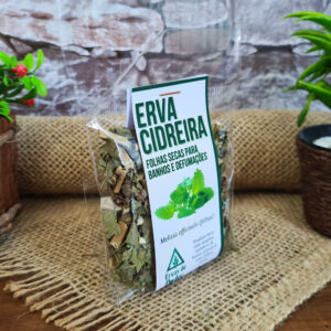 Erva Cidreira - Ervas - Imagem 3
