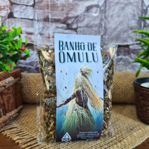 Omolu - Ervas - Imagem 1